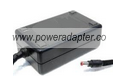 AULT PW125RA0503F02 AC ADAPTER 5V DC 5A USED 2.5x5.5x9.7mm AULT PW125RA0503F02 AC ADAPTER 5V DC 5A USED 2.5x5.5x9.7mm